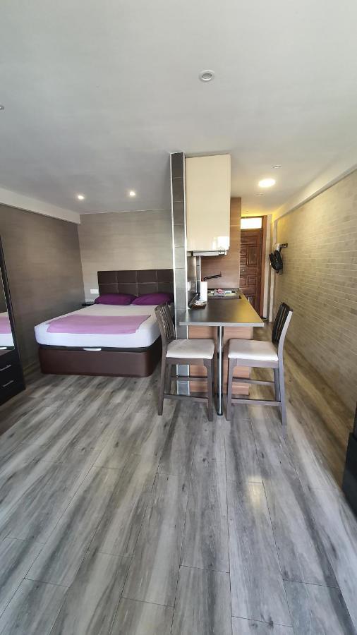 Appartement Formentor *