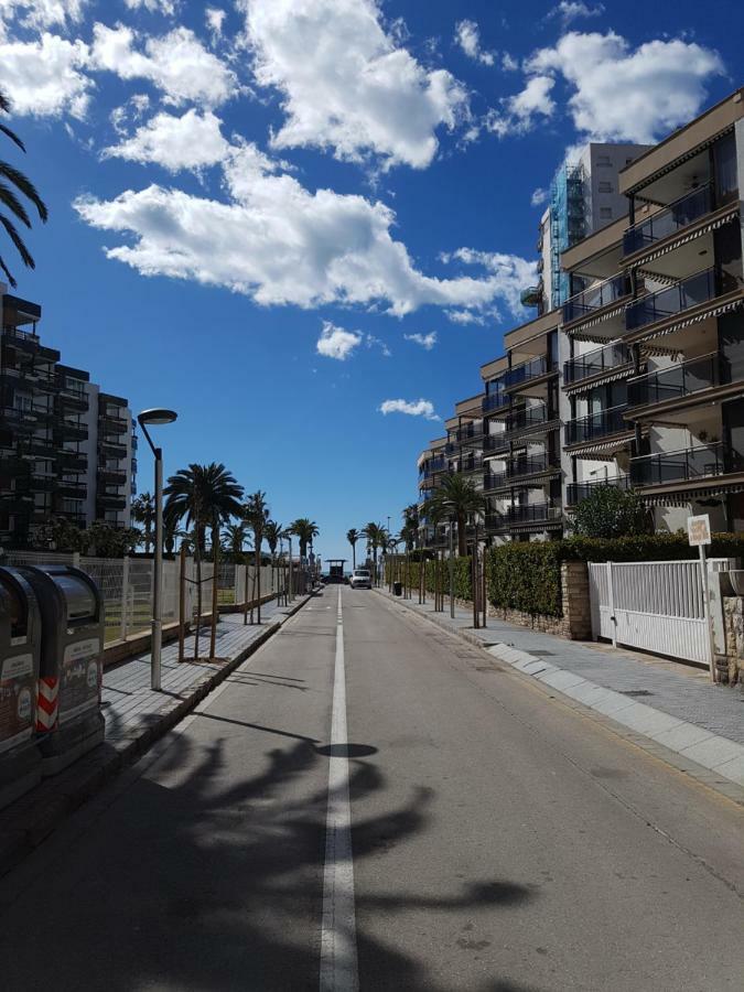Appartement Formentor Salou