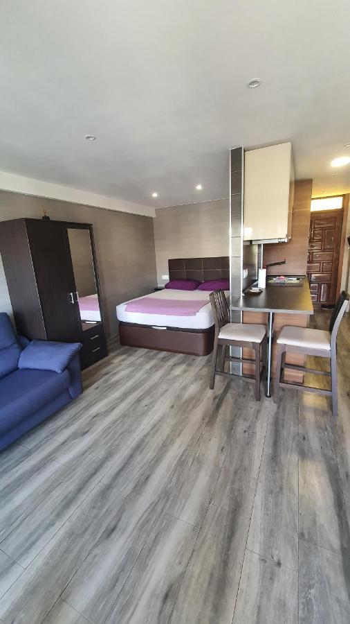 Appartement Formentor *