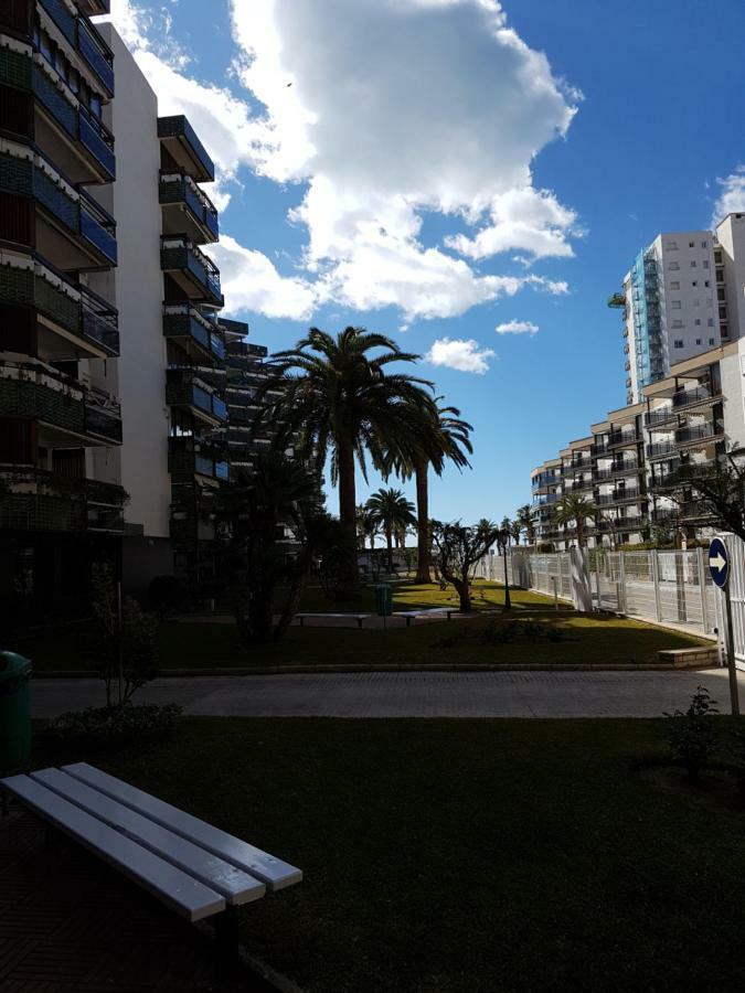 Appartement Formentor