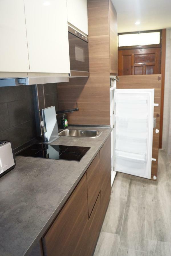 Appartement Formentor *